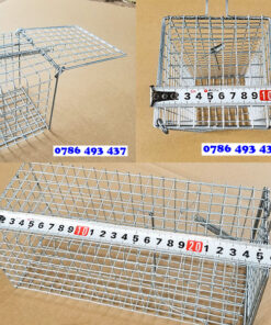 bán lồng bẫy sóc, giao hàng toàn quốc