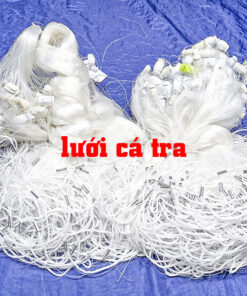 lưới giăng cá tra loại tốt
