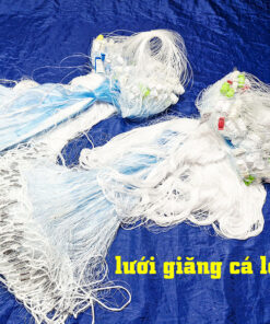 lưới giăng cá lóc giao hàng toàn quốc