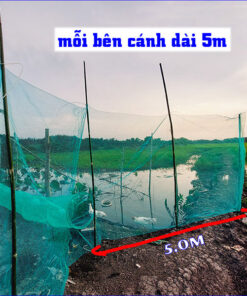 bán dớn chặn sông giao hàng toàn quốc