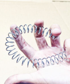 lò xo nén inox loại tốt