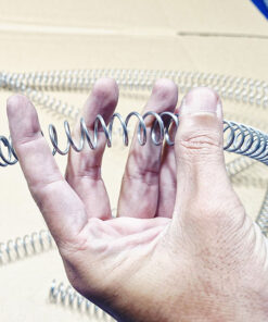 mua lò xo nén inox