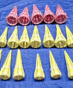 hom lươn nhựa đầy đủ kích cỡ