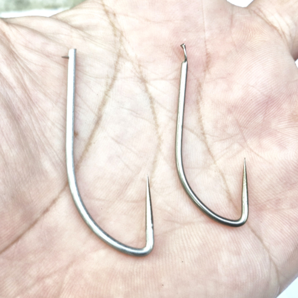 bán lưỡi câu kiều lưỡi câu giăng sông
