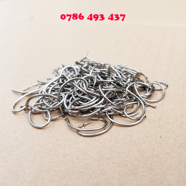 lưỡi câu cắm cá lóc các loại